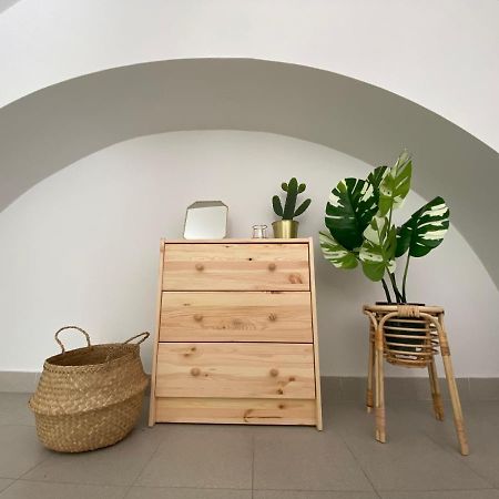 Ga #124 Home Bari Zewnętrze zdjęcie