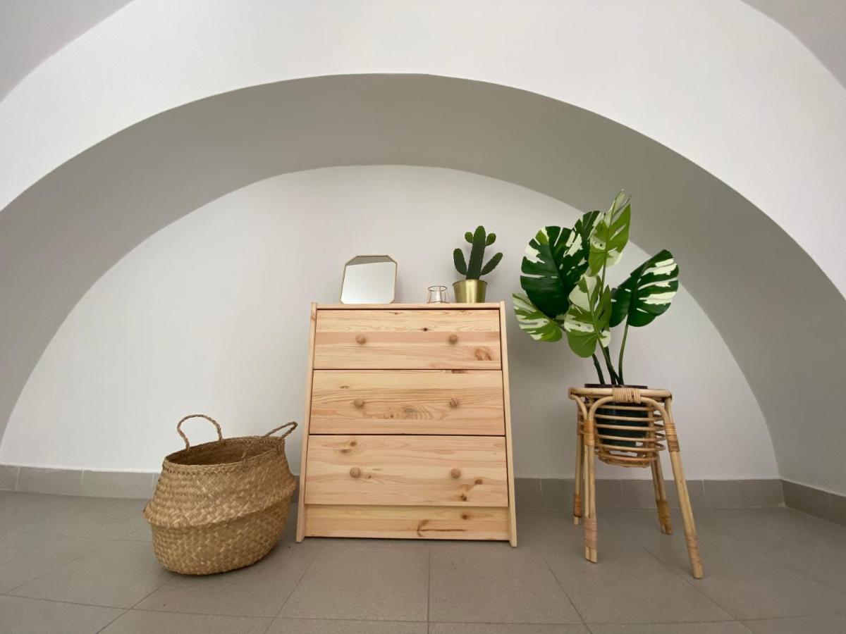 Ga #124 Home Bari Zewnętrze zdjęcie