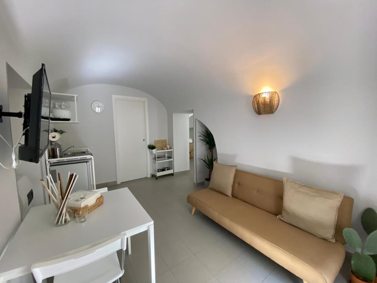 Ga #124 Home Bari Zewnętrze zdjęcie