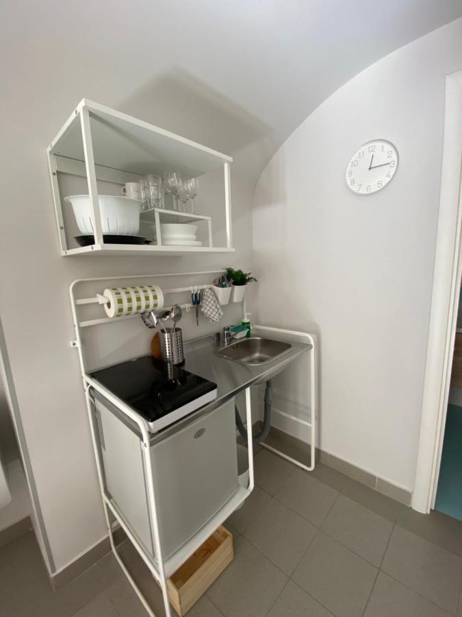 Ga #124 Home Bari Zewnętrze zdjęcie