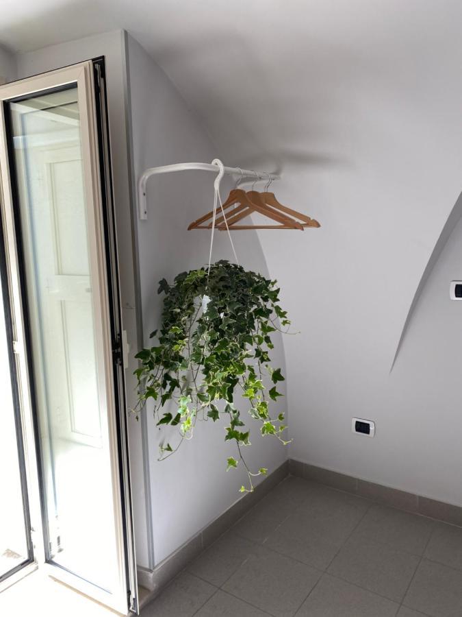 Ga #124 Home Bari Zewnętrze zdjęcie