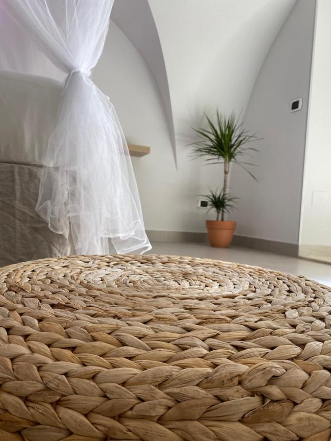 Ga #124 Home Bari Zewnętrze zdjęcie