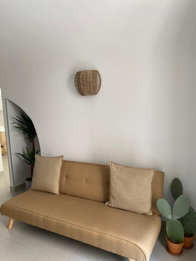 Ga #124 Home Bari Zewnętrze zdjęcie
