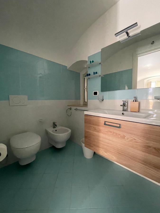 Ga #124 Home Bari Zewnętrze zdjęcie