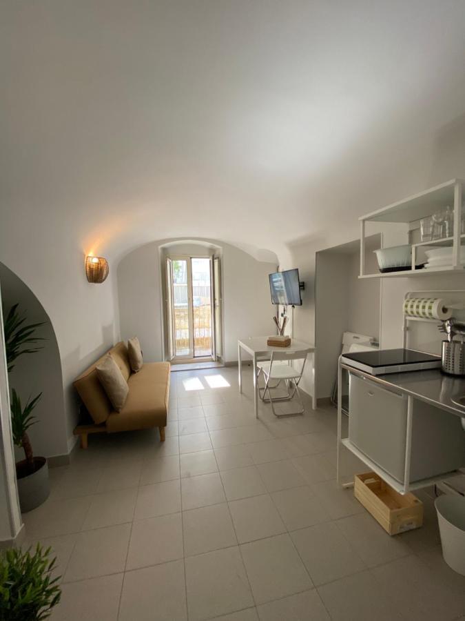 Ga #124 Home Bari Zewnętrze zdjęcie